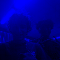 Blue Nick and Rohan