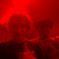 Red Nick and Rohan